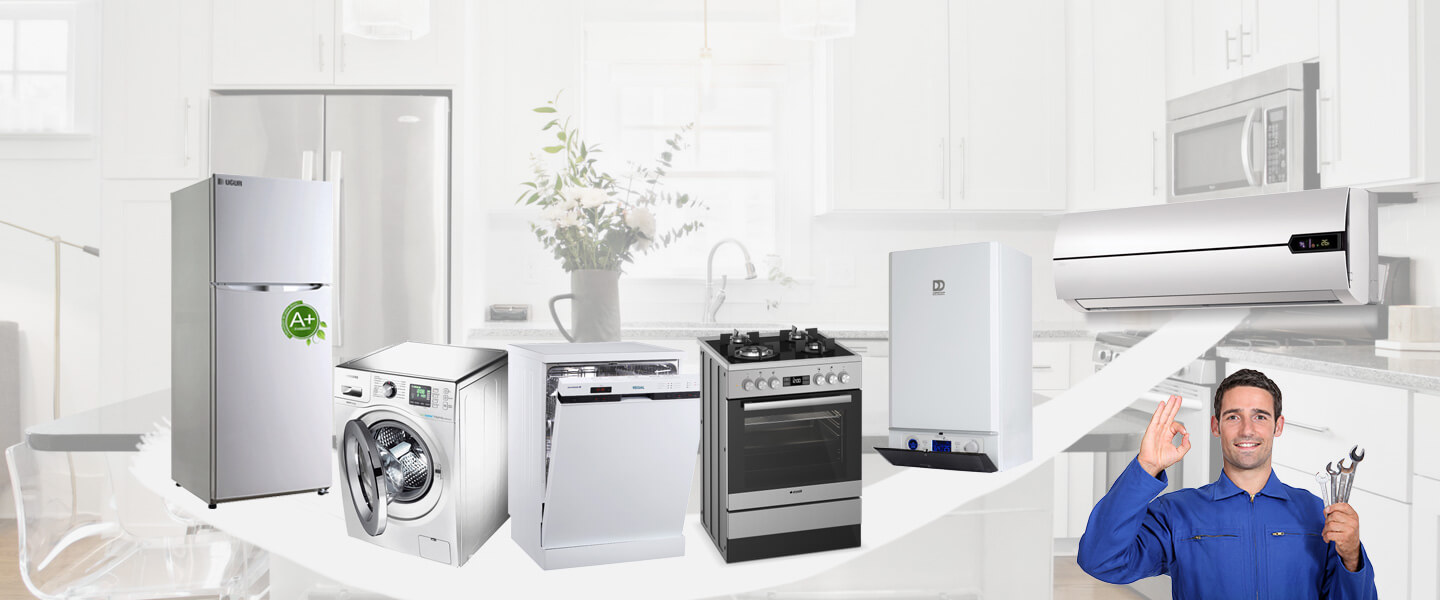 Pazar Maytag Servisi